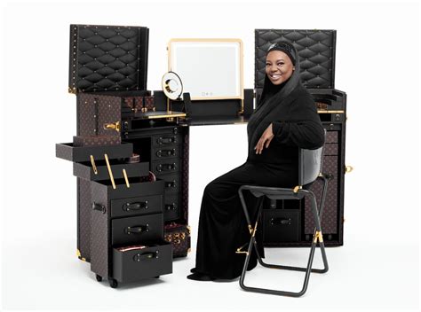 louis vuitton maquillage
